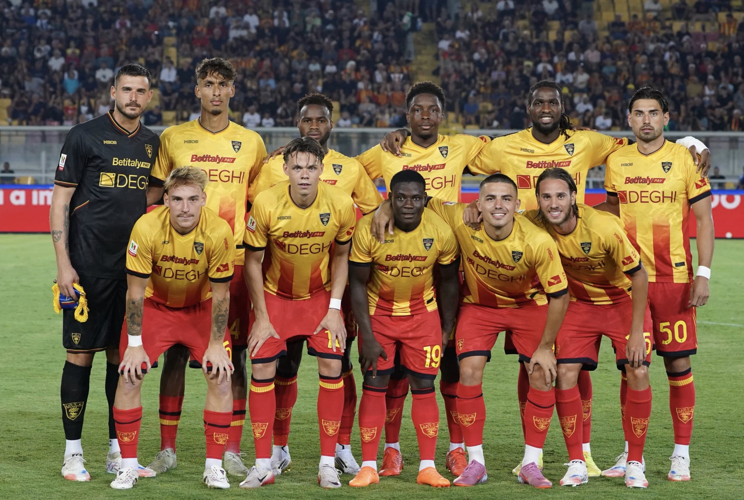 Calendario Partite Serie A